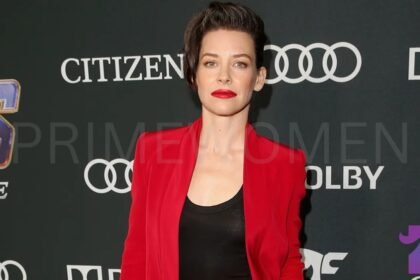Evangeline Lilly Net Worth