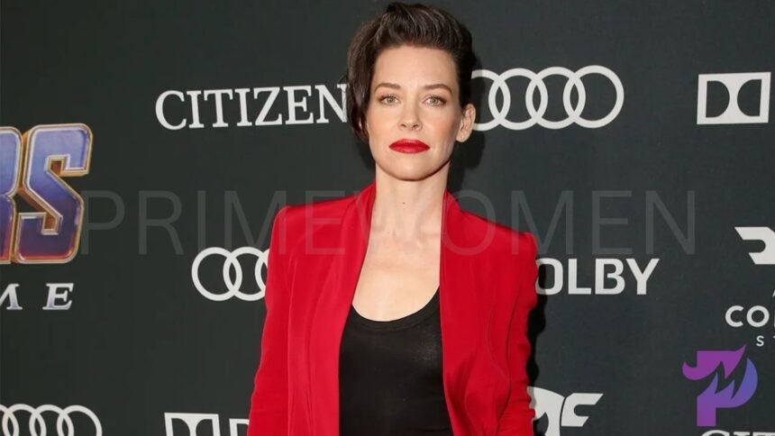 Evangeline Lilly Net Worth
