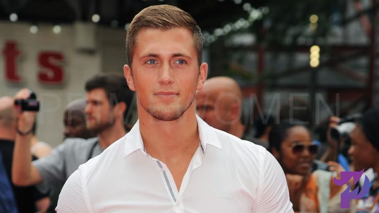 Dan Osborne