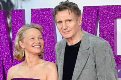 Liam Neeson Net Worth