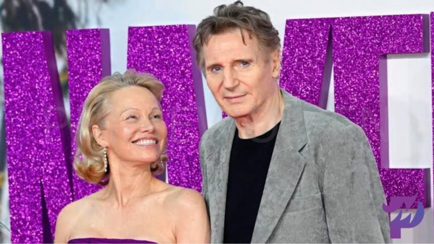 Liam Neeson Net Worth