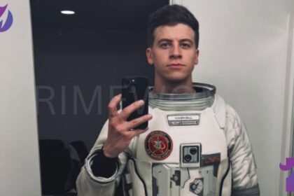 Barrett Carnahan