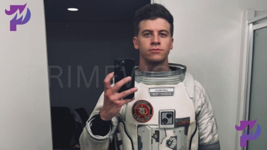 Barrett Carnahan