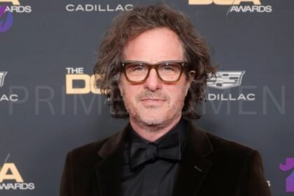 Davis Guggenheim