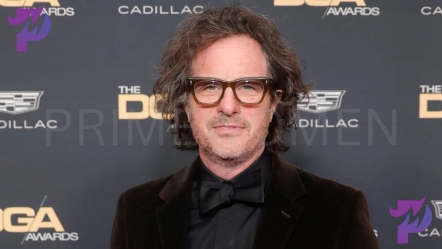 Davis Guggenheim