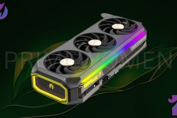 NVIDIA GeForce RTX 5090
