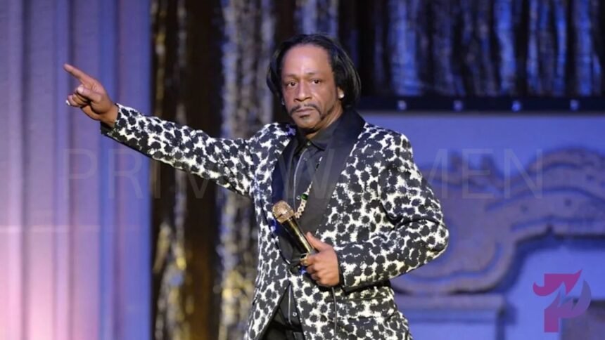 Katt Williams Net Worth