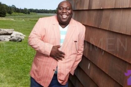 Faizon Love