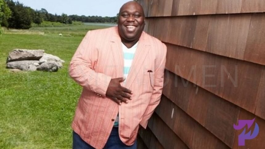 Faizon Love