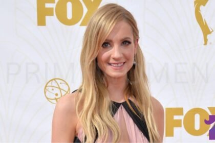 Joanne Froggatt Net Worth