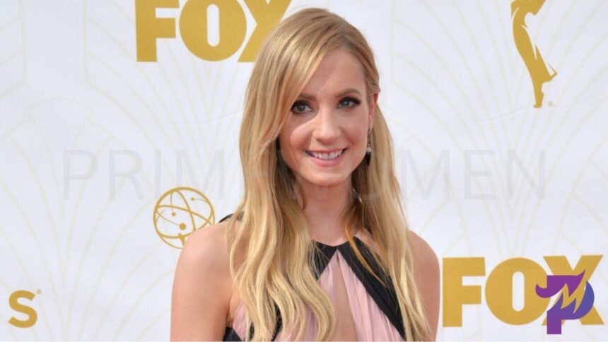 Joanne Froggatt Net Worth