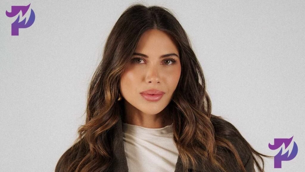 Demi Engemann Age