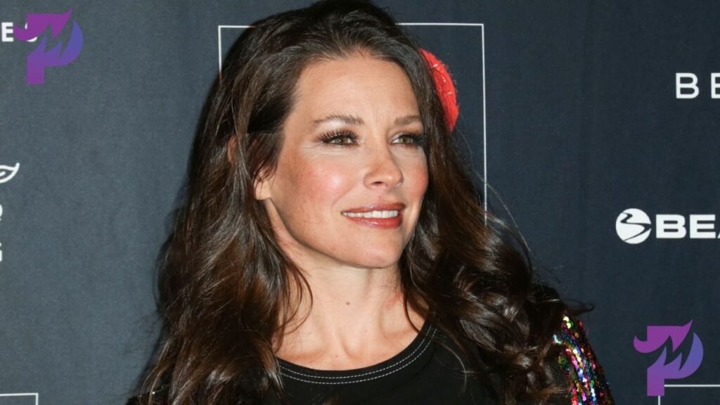 Evangeline Lilly Net Worth