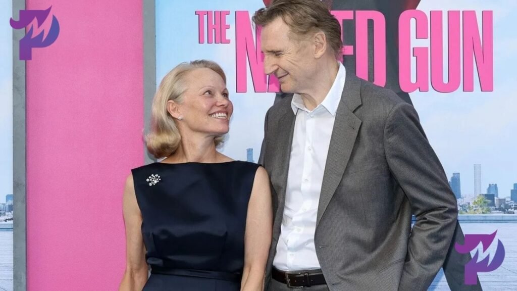 Liam Neeson Net Worth
