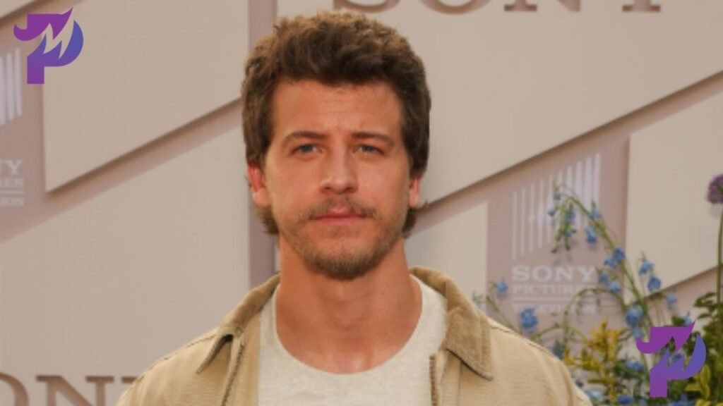 Barrett Carnahan