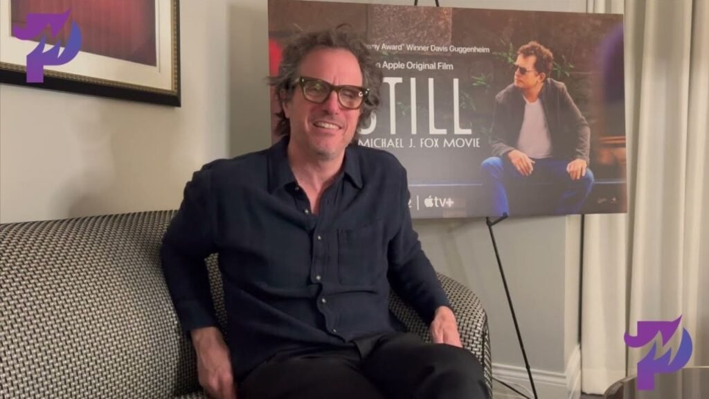 Davis Guggenheim
