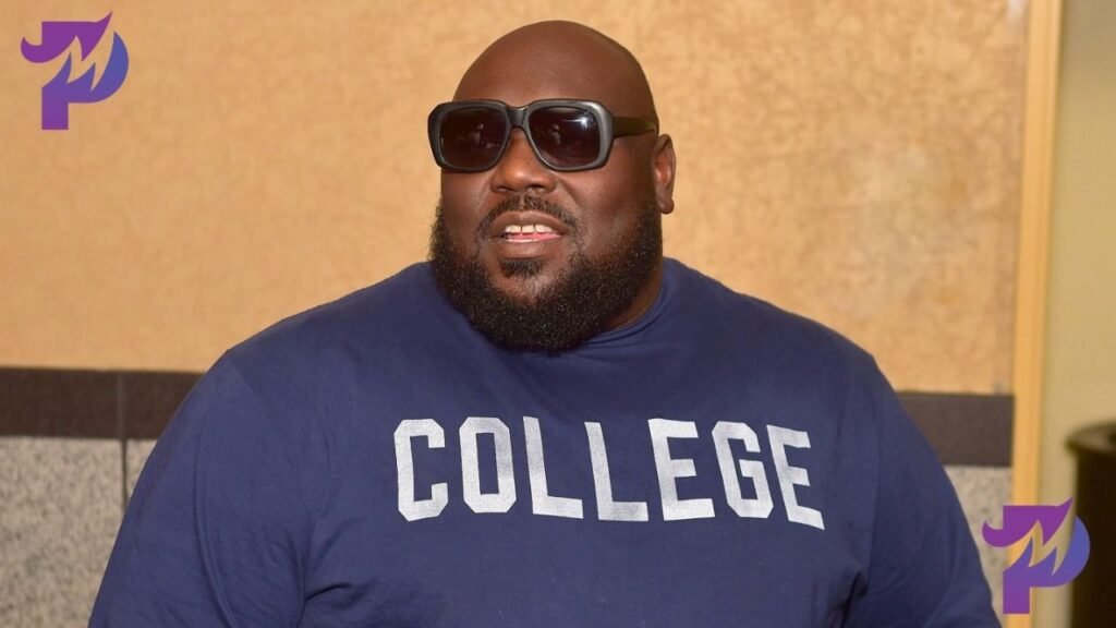 Faizon Love