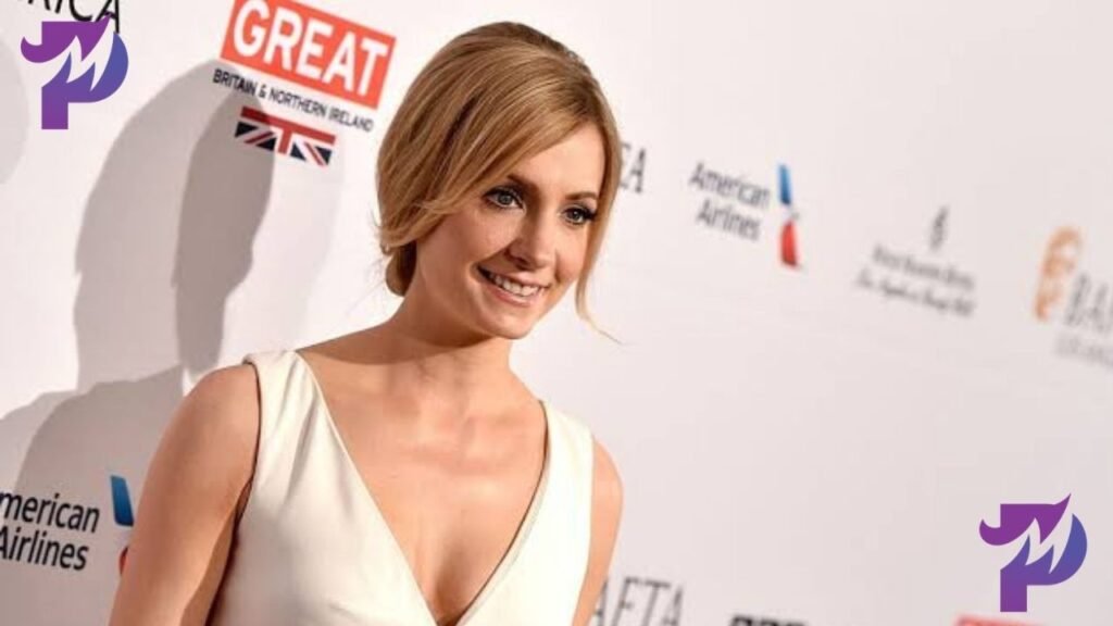 Joanne Froggatt Net Worth