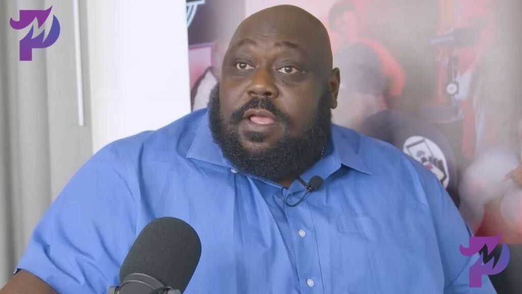 Faizon Love