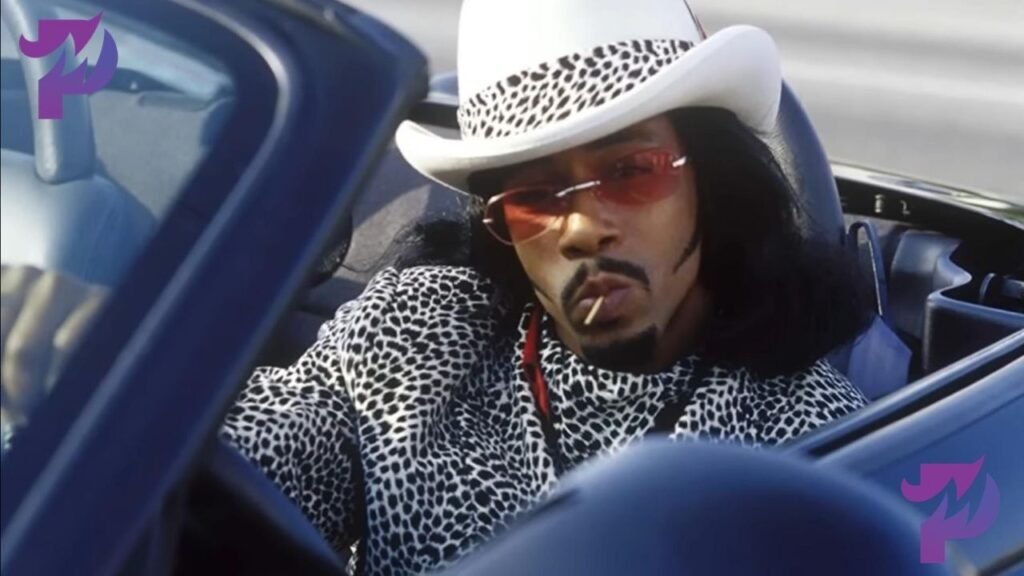 Katt Williams Net Worth