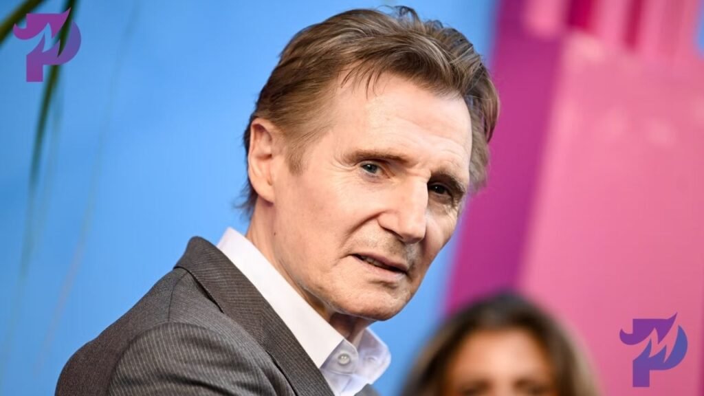Liam Neeson Net Worth