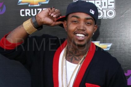 Lil Scrappy Net Worth