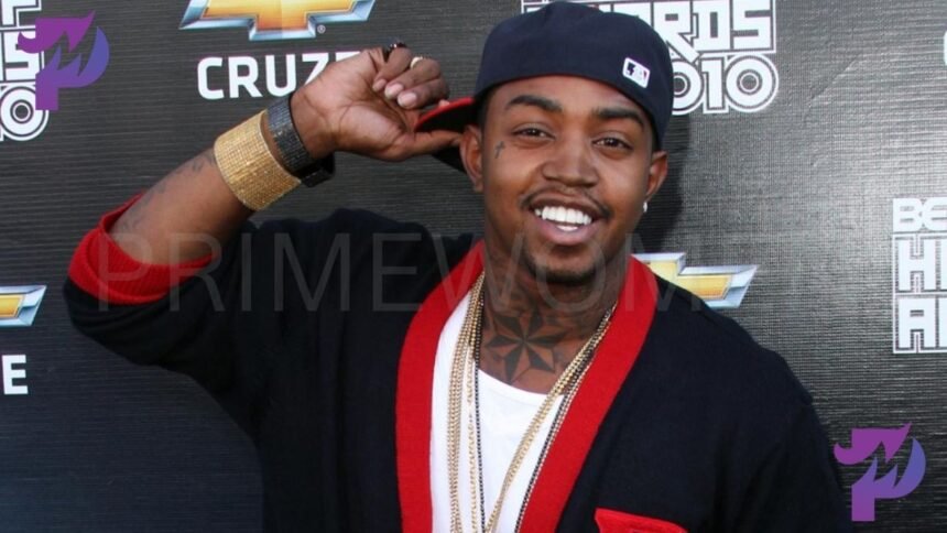 Lil Scrappy Net Worth