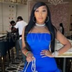 Sierra Gates Net Worth