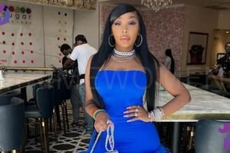 Sierra Gates Net Worth