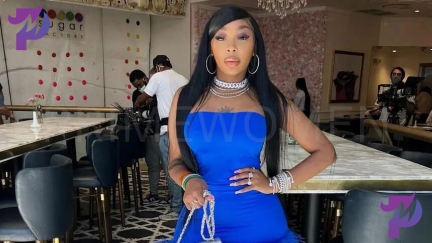 Sierra Gates Net Worth