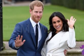 Prince Harry Net Worth