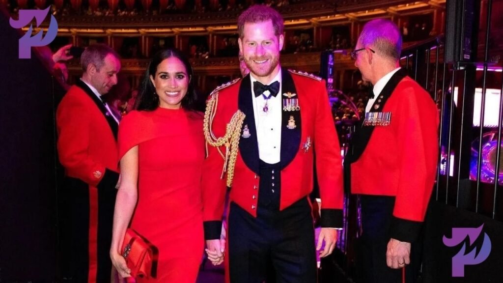 Prince Harry Net Worth