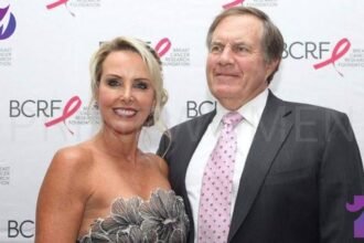 Debby Clarke Belichick
