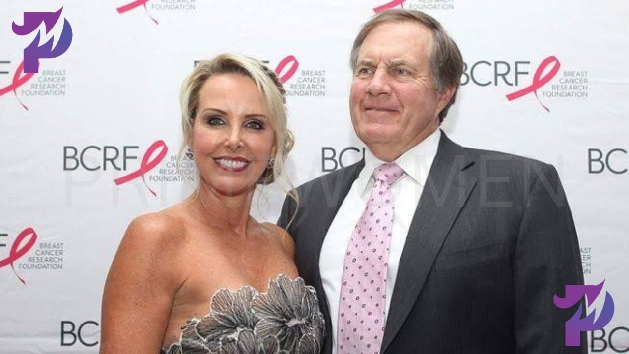 Debby Clarke Belichick