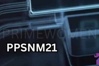 PPSNM21