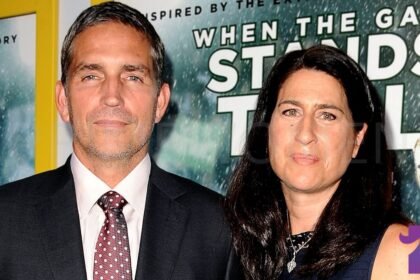 Kerri Browitt Caviezel