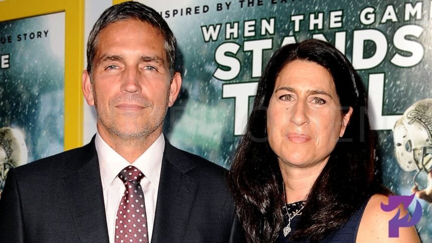 Kerri Browitt Caviezel