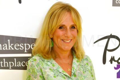Frances Cain