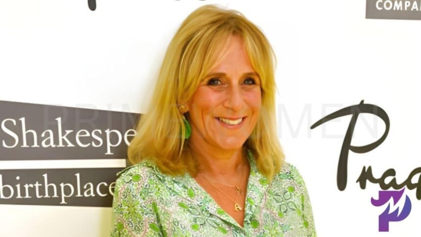 Frances Cain