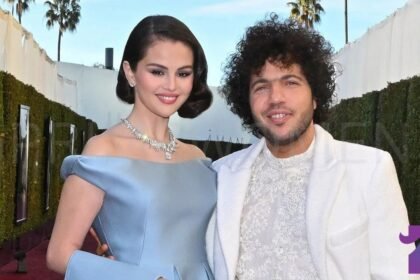 Benny Blanco Net Worth