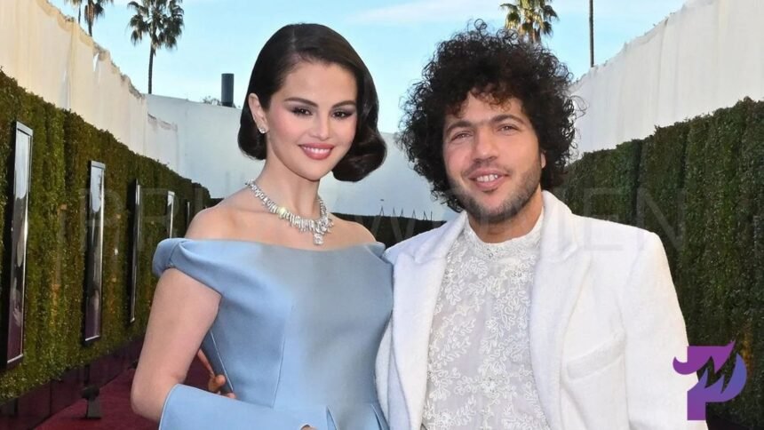 Benny Blanco Net Worth