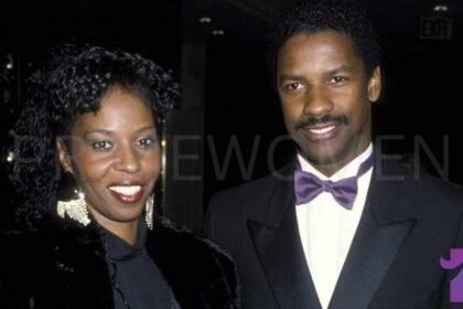 Lorice Washington