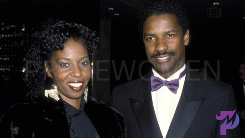 Lorice Washington