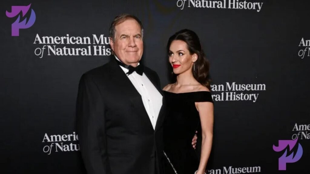 Debby Clarke Belichick
