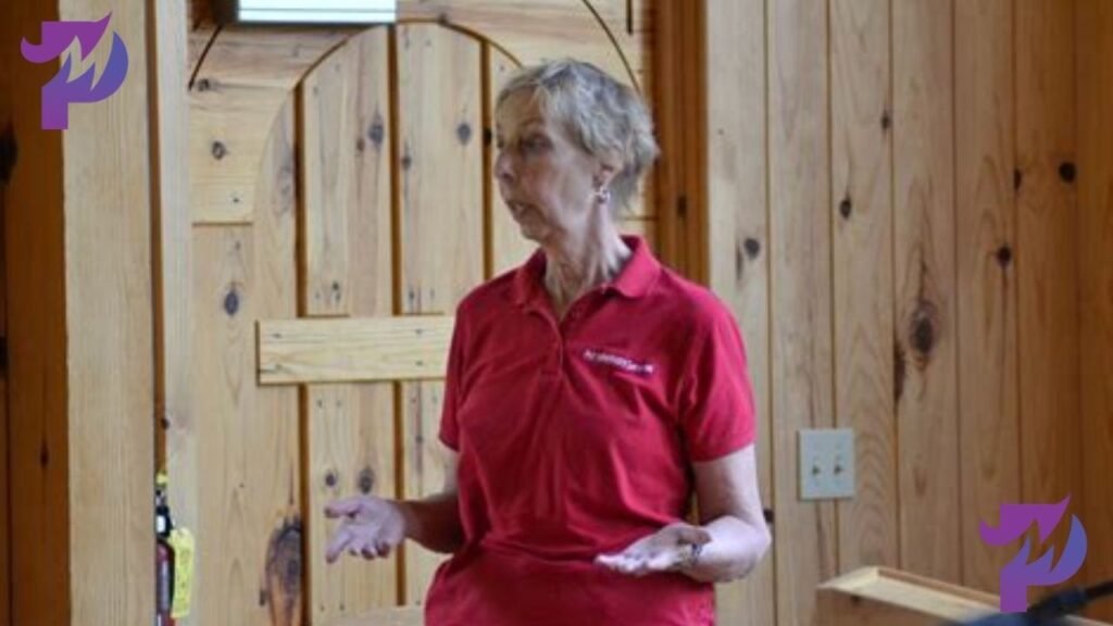 Diane Pol Jr