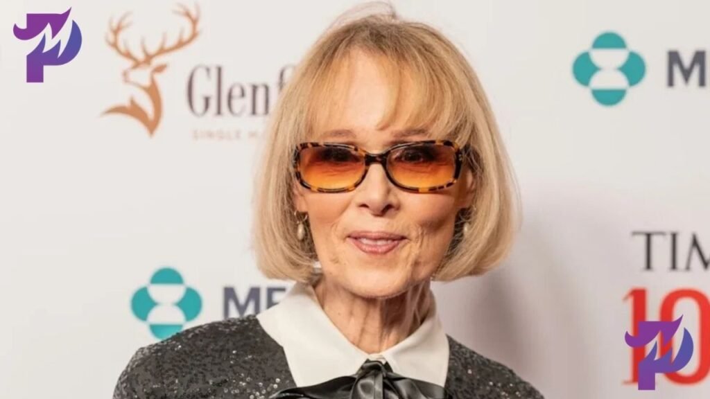 E. Jean Carroll Net Worth