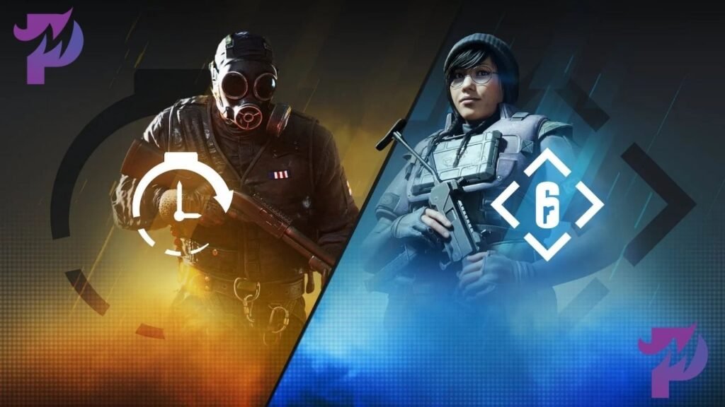 R6 Marketplace Beta