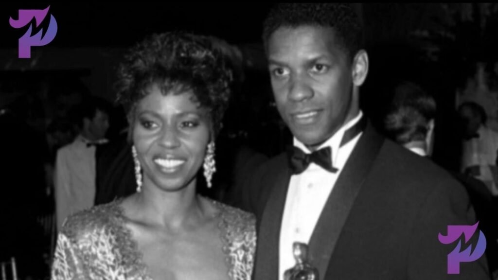 Lorice Washington