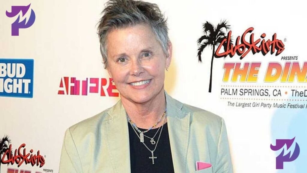 Carrie Schenken