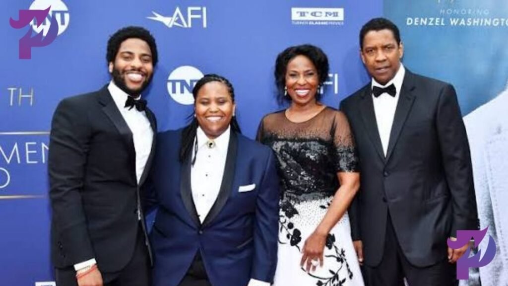Lorice Washington